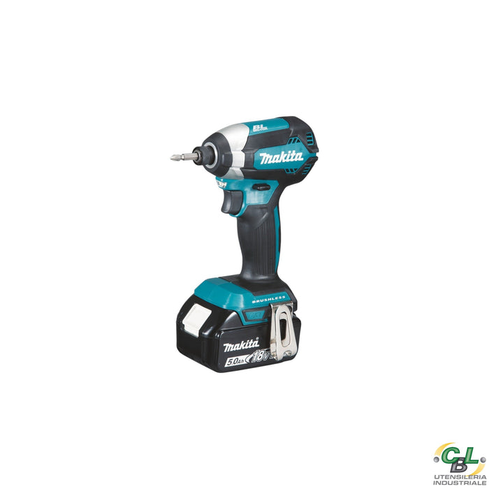 AVVITAT. MASSA BASSA 18V 5AX2 170Nm BL