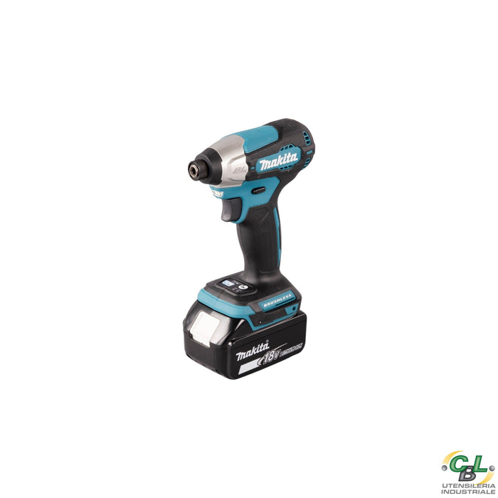 AVV. IMP. 18V 140 Nm 5Ahx2