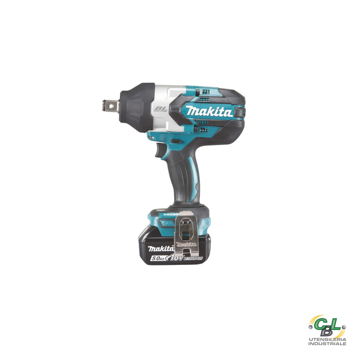 CHIAVI IMPULSI 18V 5Ax2 1050Nm3/4