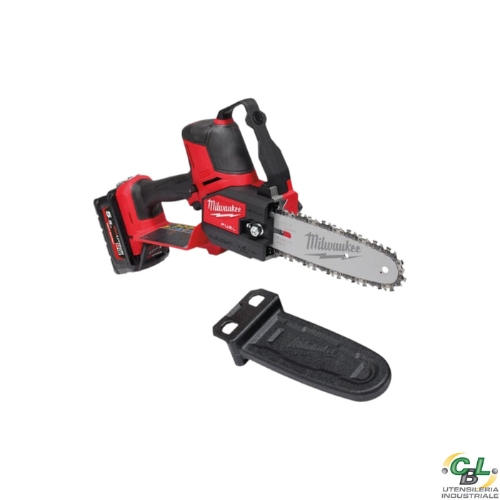 MILWAUKEE ELETTROSEGA DA POTATURA M18 FUEL DA 20 cm