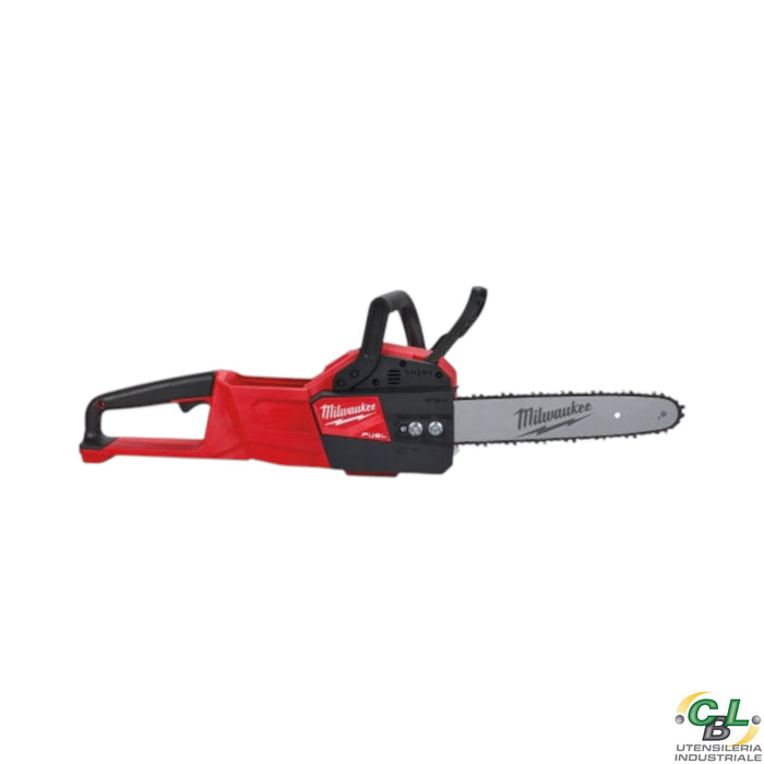 MILWAUKEE ELETTROSEGA M18 FUEL CON BARRA DA 30 cm