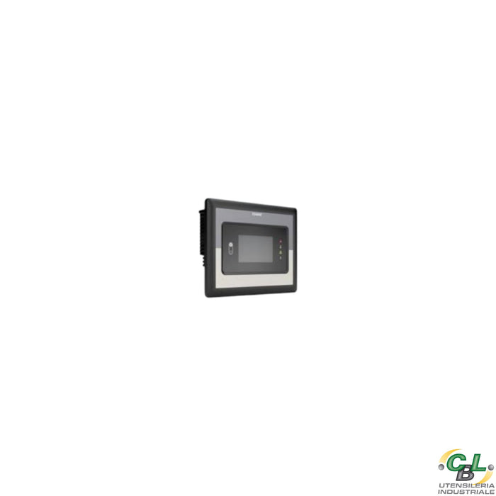 SCHEDA ELETTRONICA ES4000 TOUCH PER COMPRESSORI CSA 7,5-20