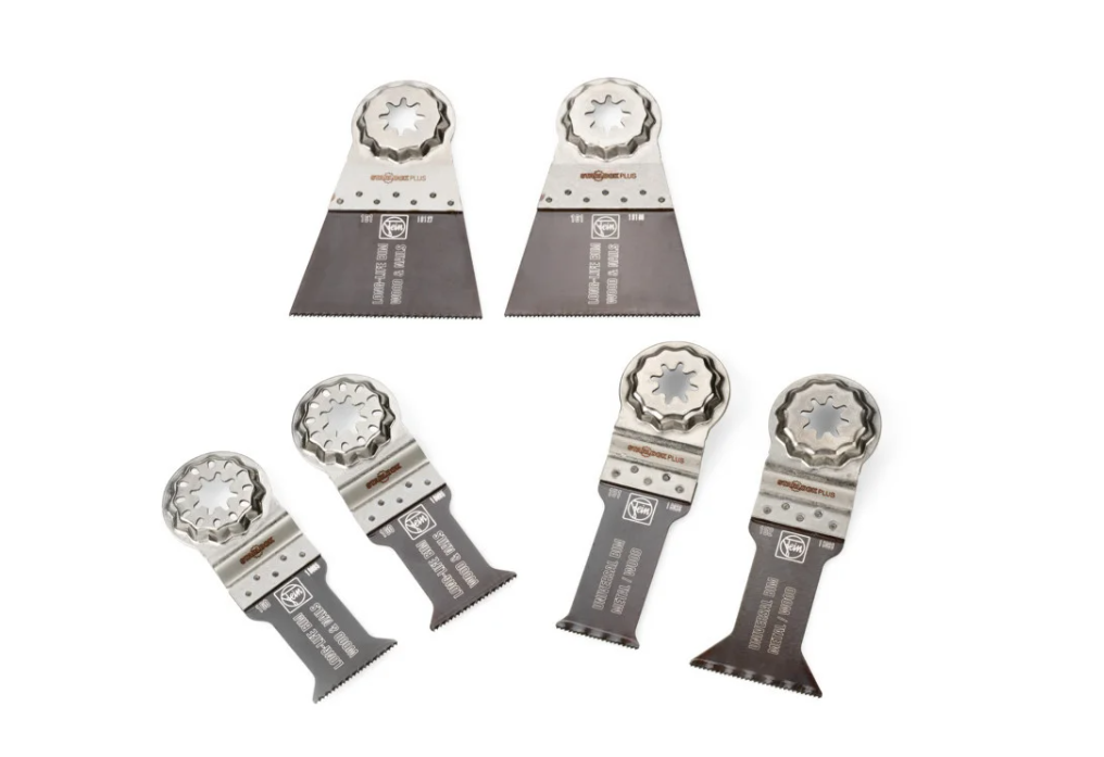 ACCESSORI PER MULTIMASTER BEST OF E-CUT SLP WOOD+METAL