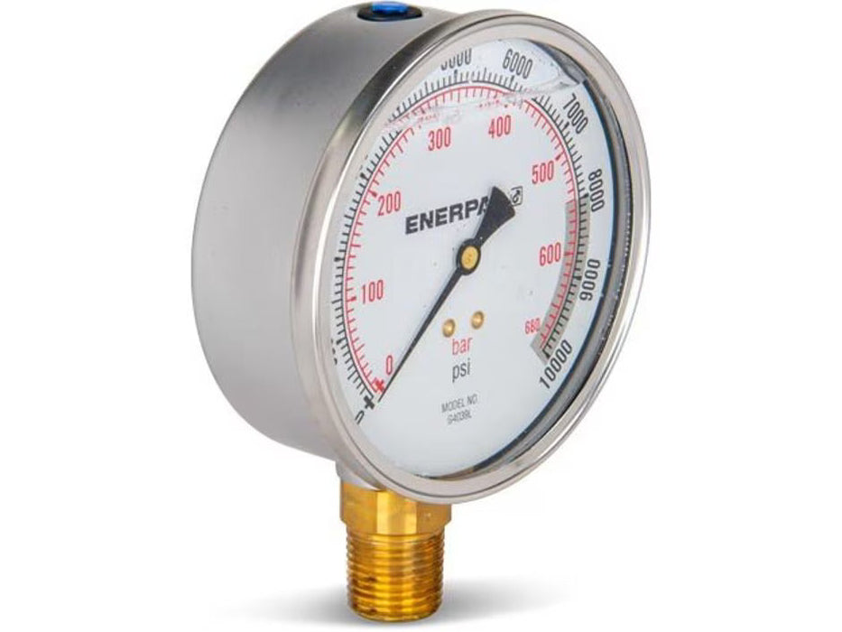 MANOMETRO ENERPAC G4039L
