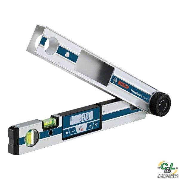 BOSCH GONIOMETRO DIGITALE GAM 220 MF