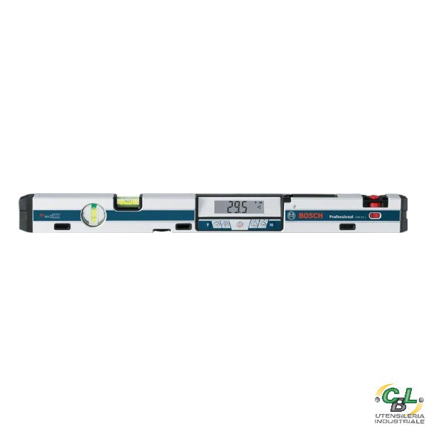 BOSCH INCLINOMETRO DIGITALE GIM 60 L