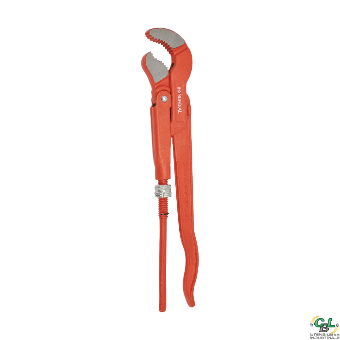 GIRATUBO SVEDESE 45¡ GANASCE S 502S