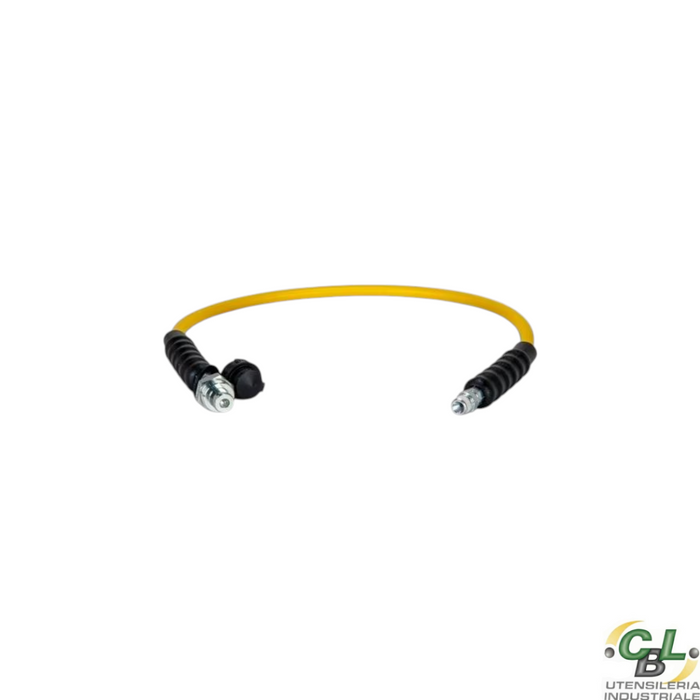 TUBO FLEX M0,9+CH604