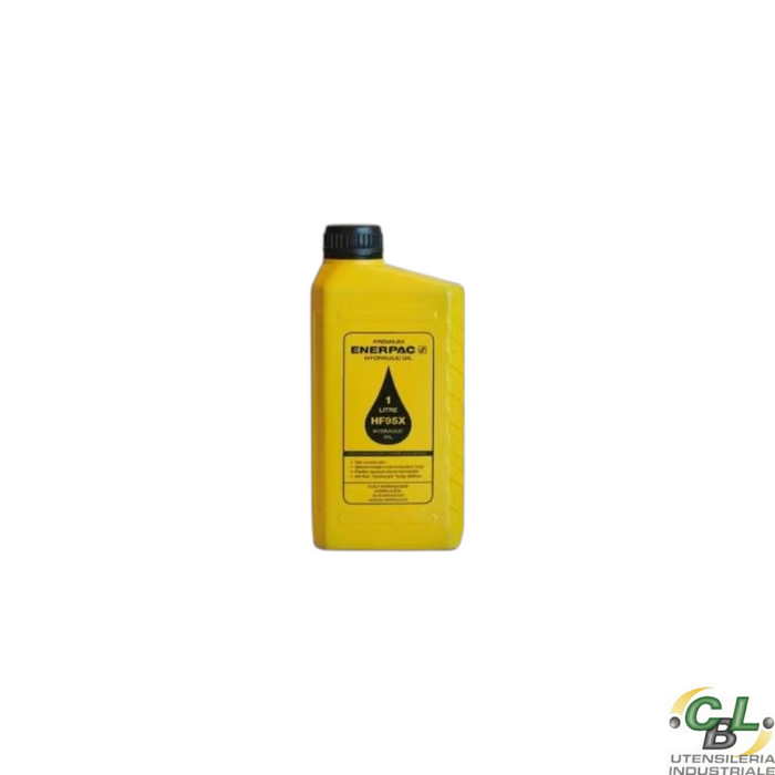 OLIO 1 lt. TD27100098 HF95X