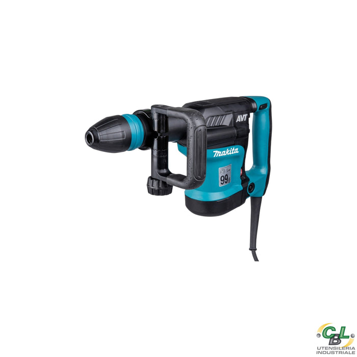 DEMOLITORE SDS MAX 5,6 Kg 8,1 J