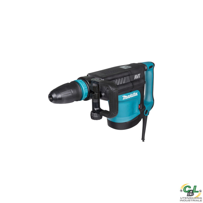 DEMOLITORE SDS-MAX AVT 10 Kg