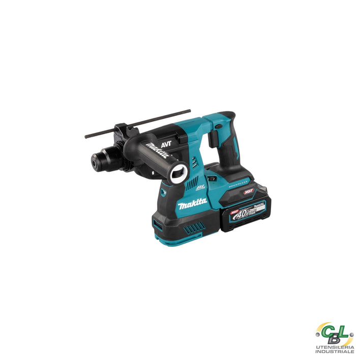 TASSELLAT. SDS+40 VMAX4AX2 BL 3 FUNZ