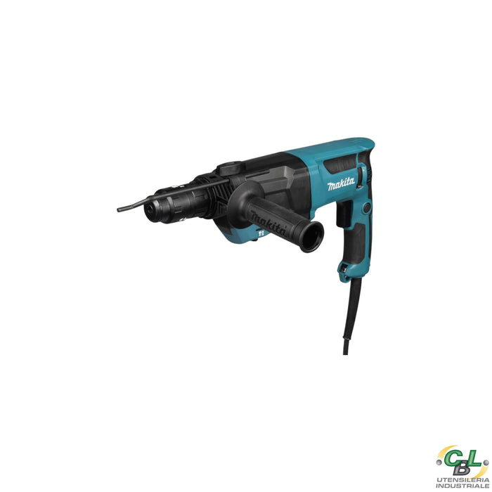 TASSELLATORE SDS PLUS 800W 3F D/C