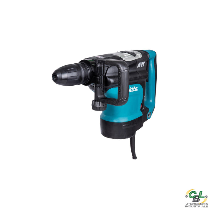 MARTELLO ROTAT. SDS-MAX 1300W