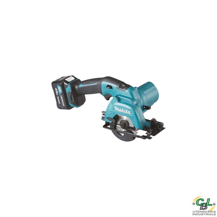 SEGA CIRCOLARE 85mm 10,8X4Ax2