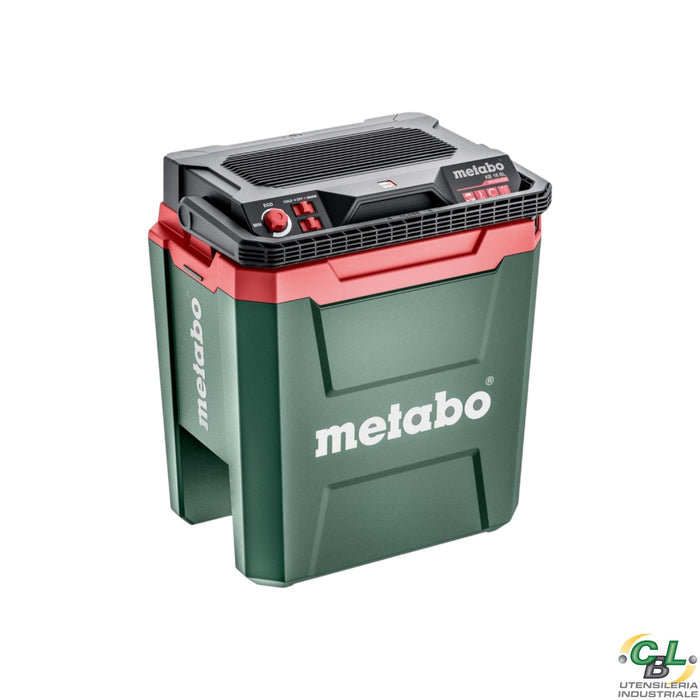 METABO BOX TERMICO A BATTERIA KB 18 BL