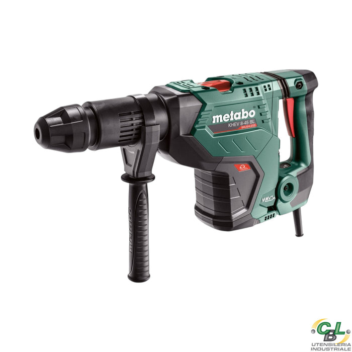 METABO KHEV 8-45 BL MARTELLO COMBINATO