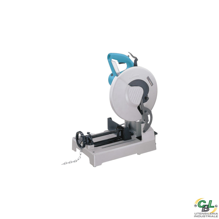 TRONCATR. METALLO 1750W 305 mm