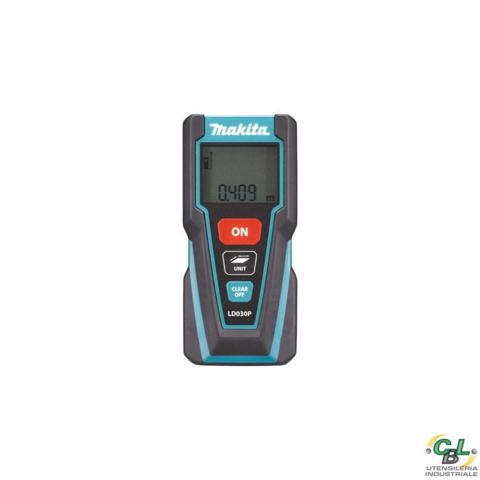 MISURATORE LASER 30M