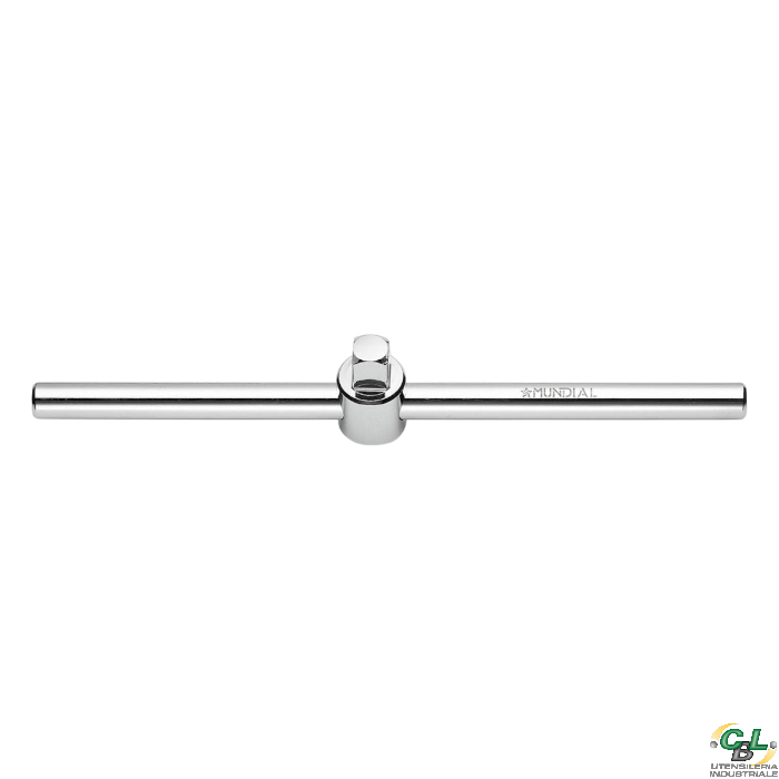 MUNDIAL LEVA A T 1/4"