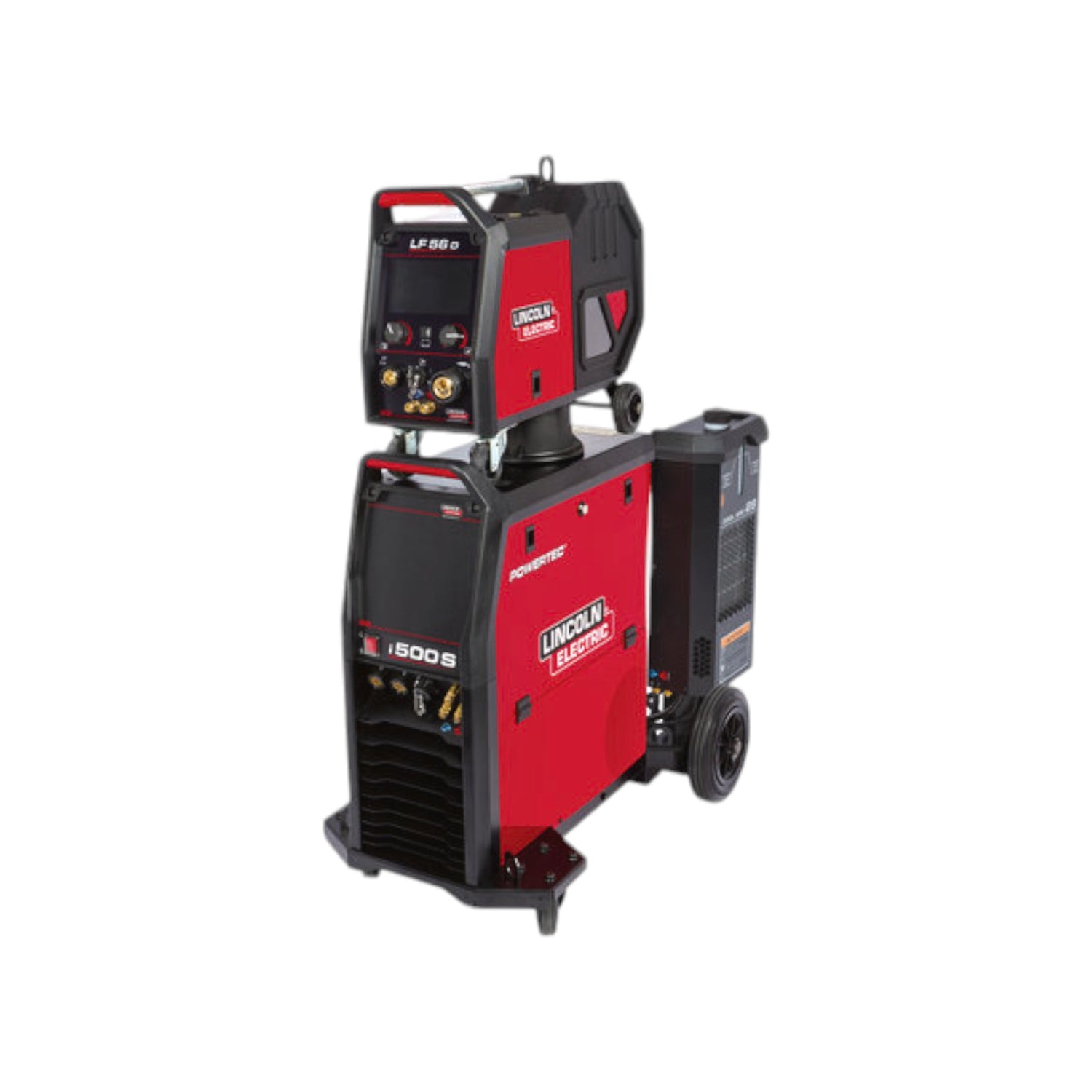 LINCOLN ELECTRIC I 500S