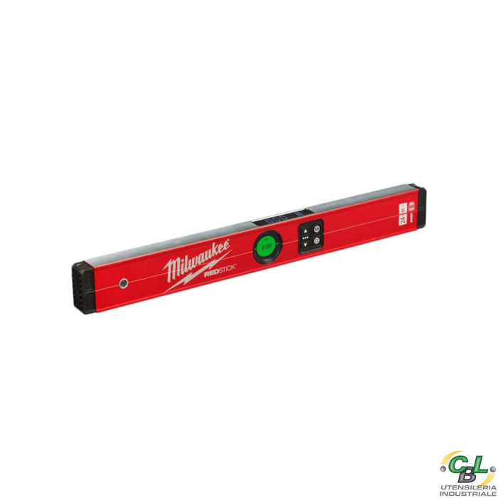 MILWAUKEE LIVELLA DIGITALE 60 Cm