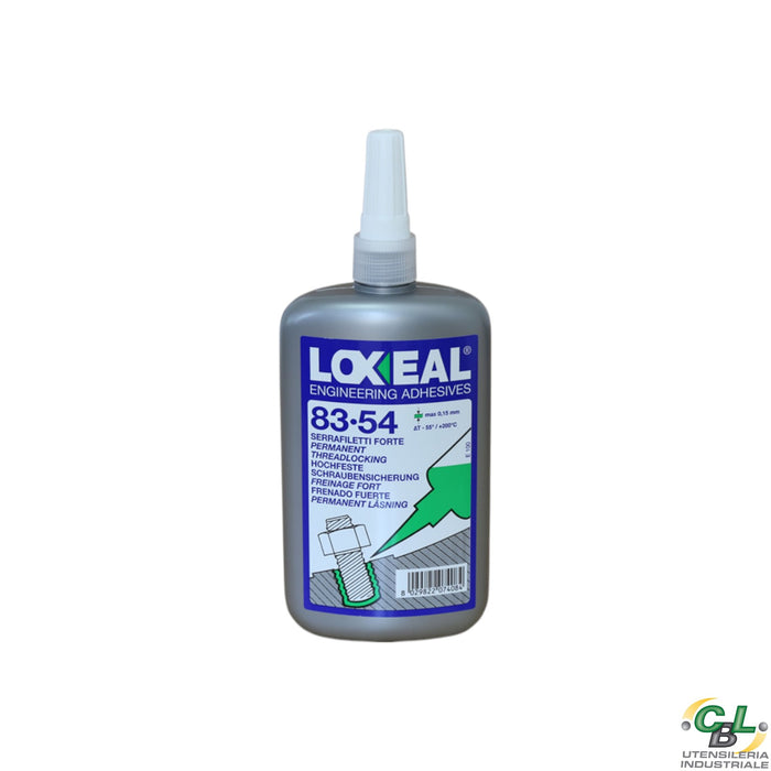 SERRAFILETTI FORTE LOXEAL 83-54 250ML