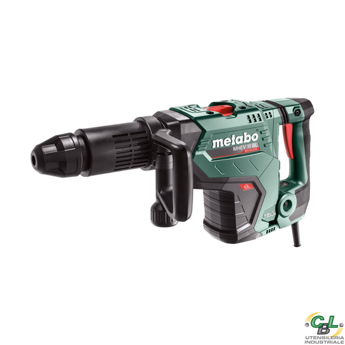 METABO MARTELLO SCALPELLATORE MHEV 11 BL