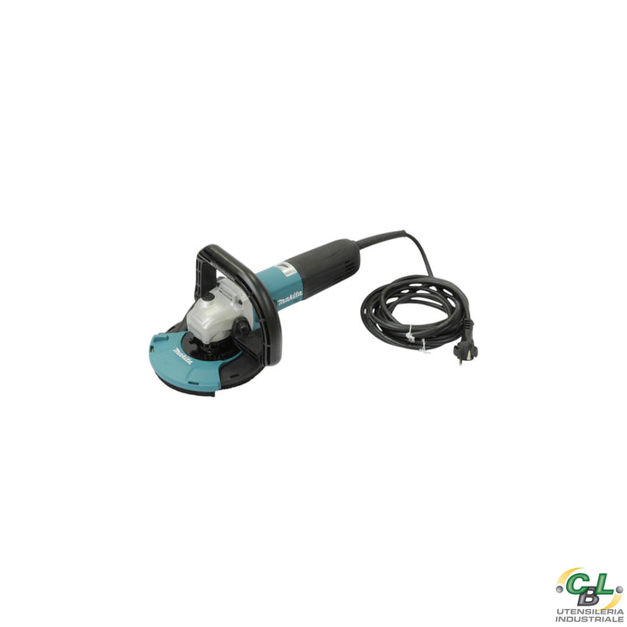 PIALLA PER MURO 125mm 1400W