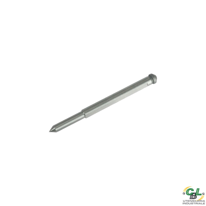 PERNO DI CENTRAGGIO UNIVERSALE 82 mm