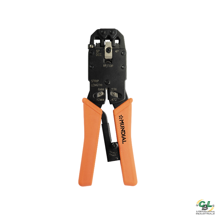 PINZA CAPICORDA DATI-TELEFONIA