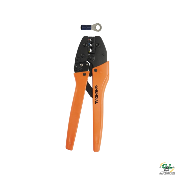 PINZA CAPICORDA NON ISOLATI