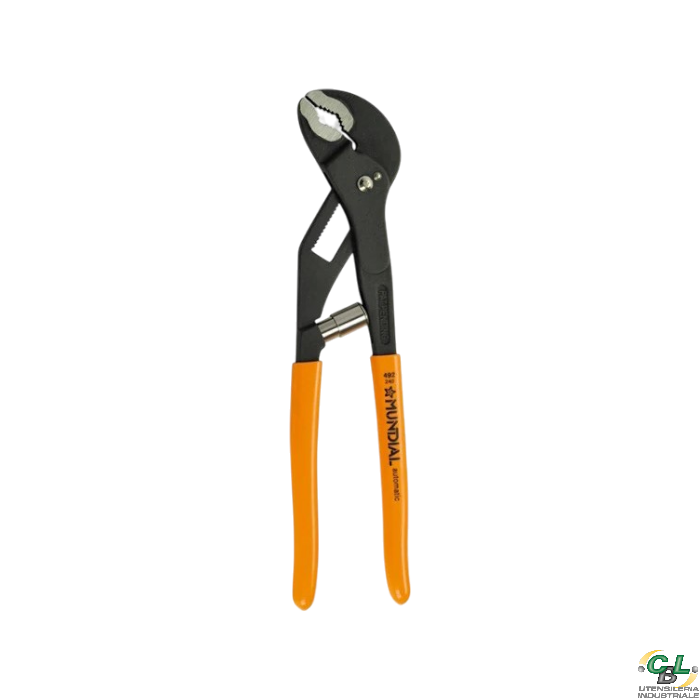 PINZA REGOLABILE REGOLAZIONE AUTOMATICA 240 mm