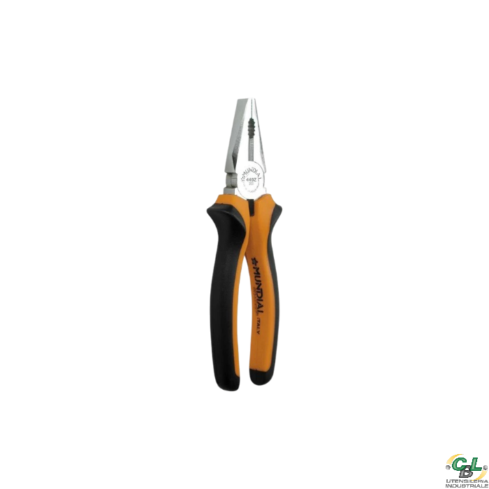 PINZA UNIVERSALE IN BICOMPONENTE 160 mm