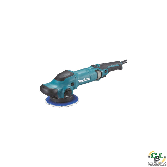 LEVIGATRICE LUCIDATRICE 150MM