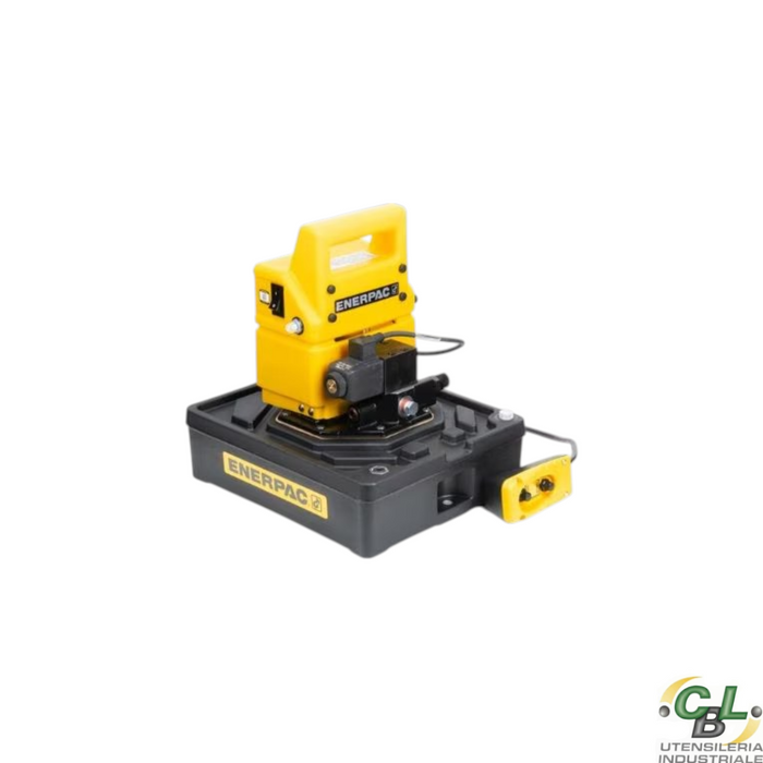 CENTRALINA ELETTRICA COMPACT ECONOMY PUD1301E