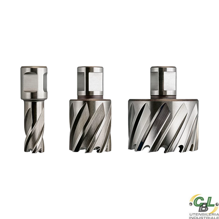 FRESA A CORONA HSS NOVA 50 Ø 20 CON ATTACCO QUICK IN