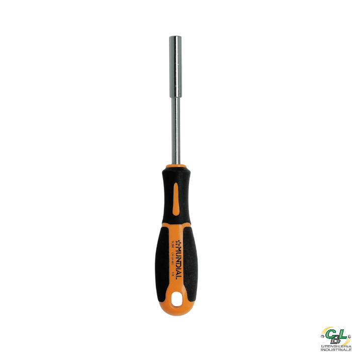 MUNDIAL PORTAINSERTI MAGNETICO ATTACCO 1/4Ó