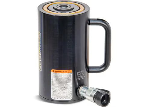 CILINDRO IN ALLUMINIO ENERPAC RAC504