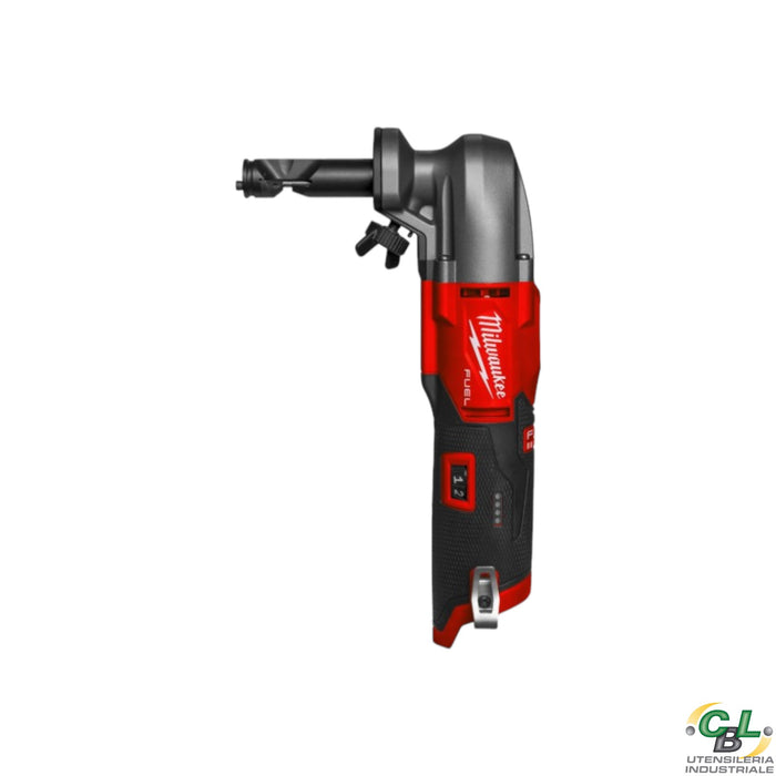 MILWAUKEE RODITRICE 1,6 mm 12V NO BATTERIA M12 FNB16-0X