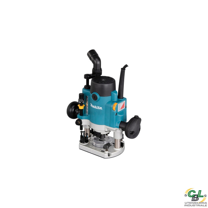 FRESAT. VERT. 1100W 8mm 57 mm