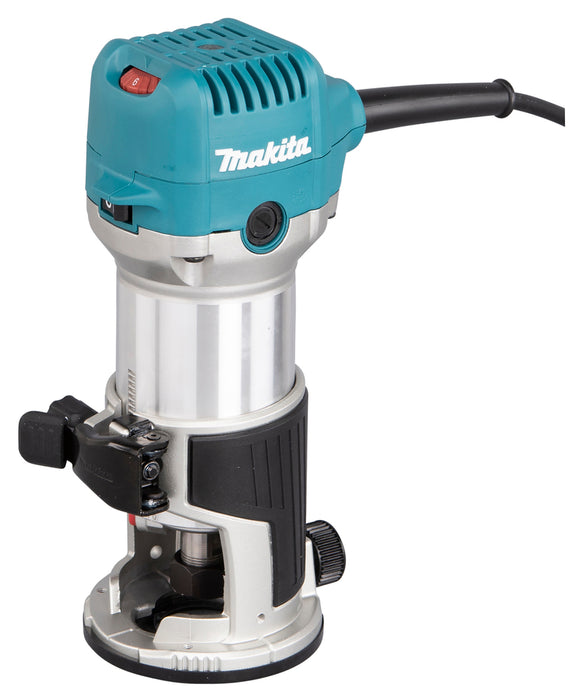 RIFILATORE MULTIFUNZIONE MAKITA RT0702CX3J (articolo in promozione)
