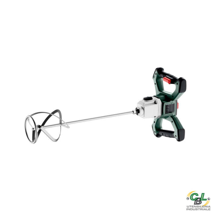 METABO MISCELATORE A BATTERIA RW 18 LTX BL 140-2