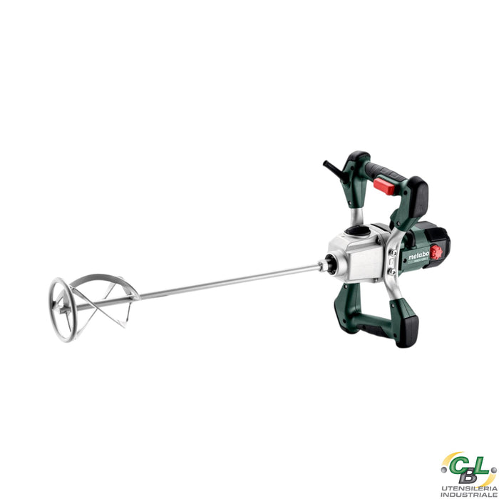 METABO MISCELATORE RWEV 1200-2