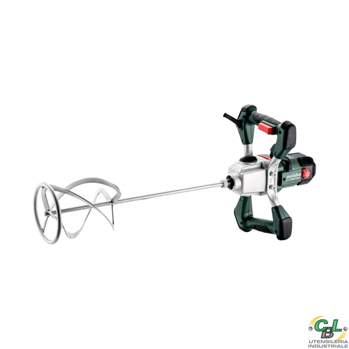 METABO MISCELATORE RWEV 1600-2