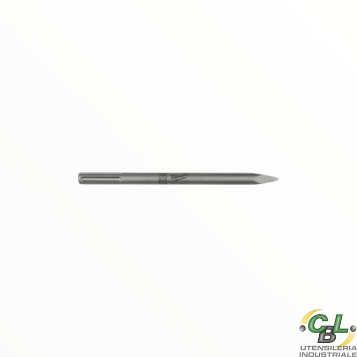 SCALPELLO A PUNTA SDS MAX 280 mm