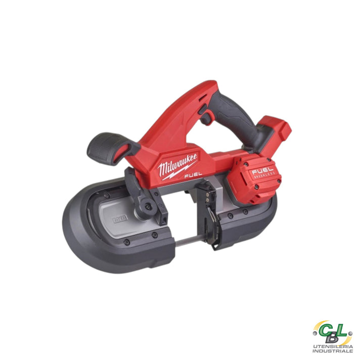 MILWAUKEE SEGA A NASTRO COMPATTA M18 FUEL