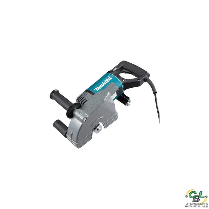 SCANALATORE 2150W 180MM + 2 DISCHI