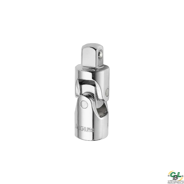 SNODO CARDANICO 1/4"
