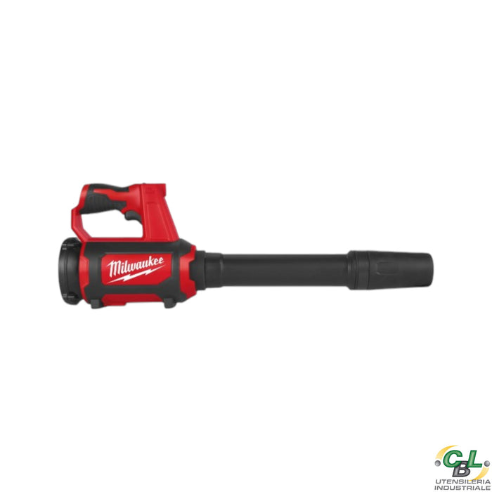 MILWAUKEE SOFFIATORE COMPATTO 12V M12BBL-0 SENZA BATTERIE